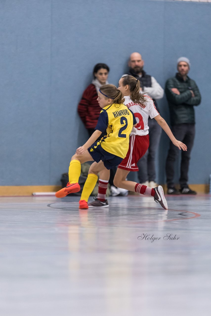 Bild 56 - wCJ Norddeutsches Futsalturnier Auswahlmannschaften